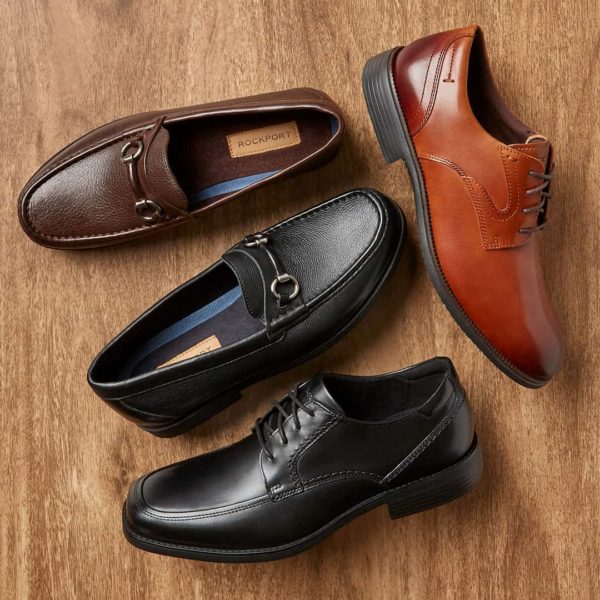 rockport sneaker shoes