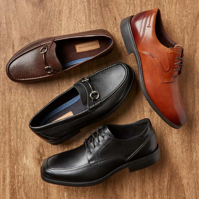 Are Rockport Shoes True To Size