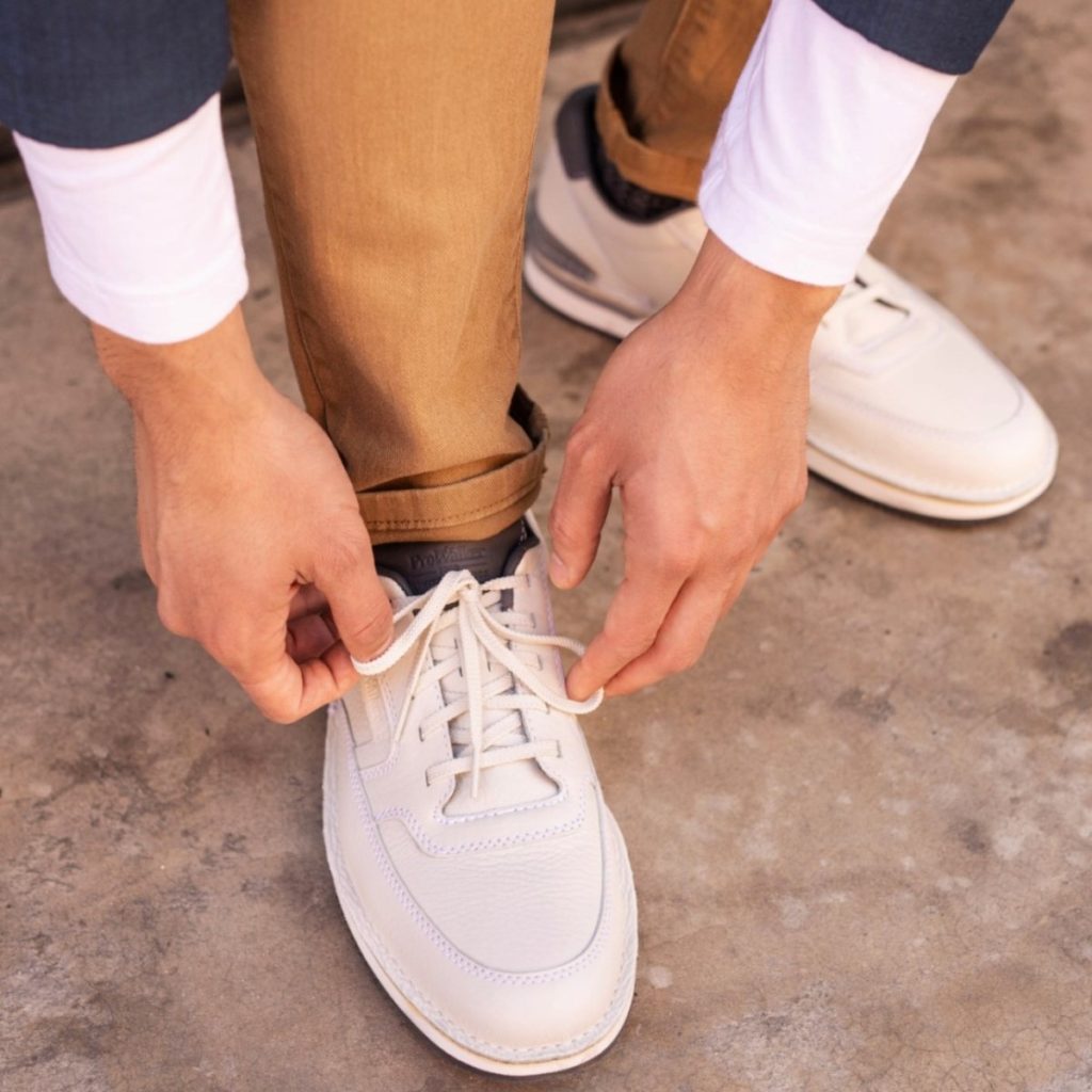 Rockport Shoes Review