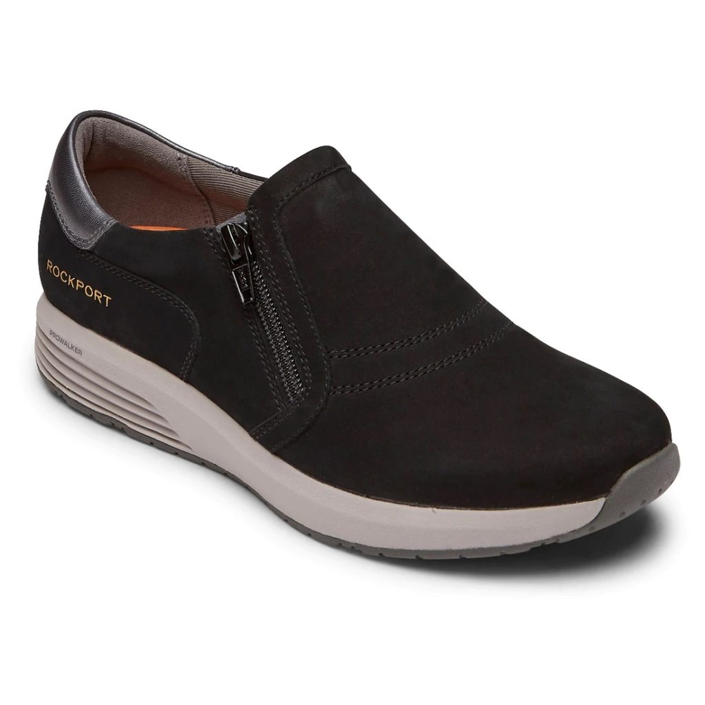 Rockport Trustride Prowalker Slip-On Sneaker Review