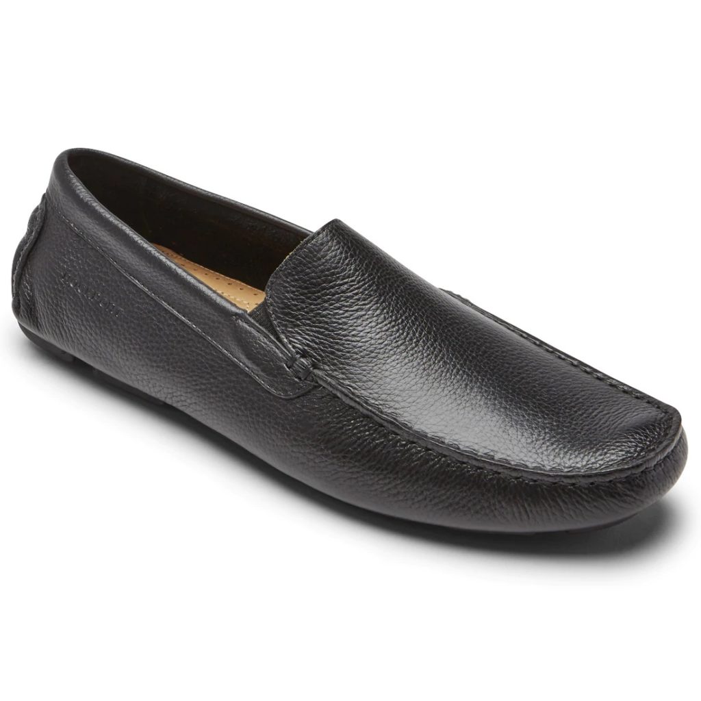 Rockport Rhyder Venetian Loafer Review