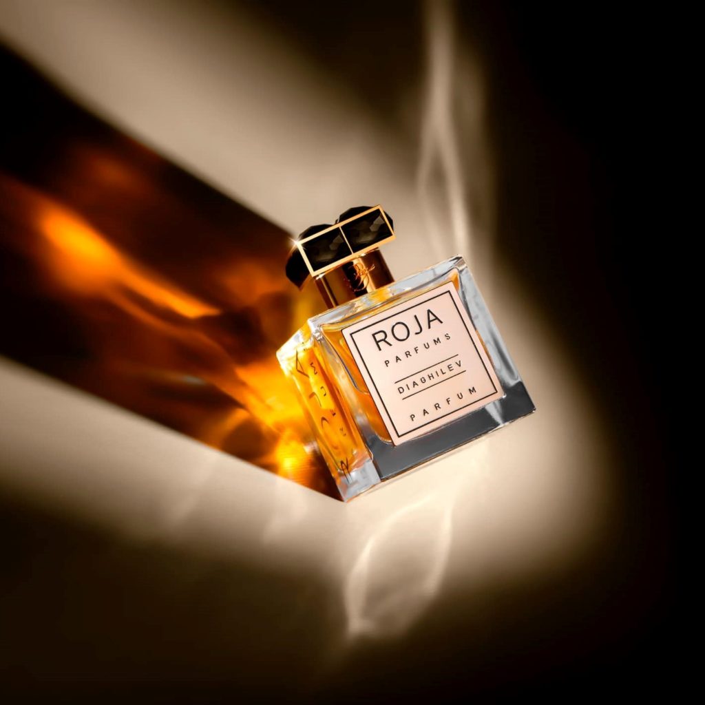 Roja Parfums Review
