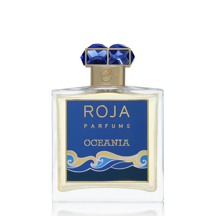 Roja Parfums Review
