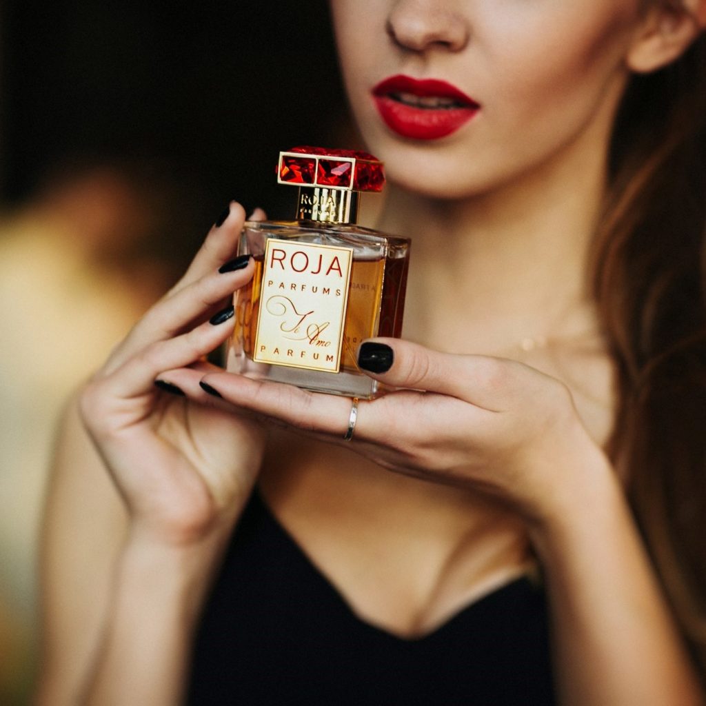 Roja Parfums Review