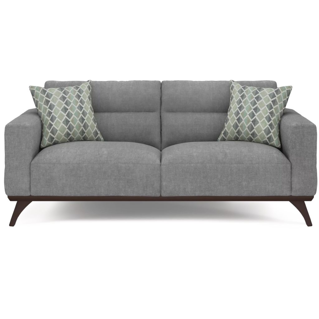 Rooms to Go Broadview Park Sage Sofa Review