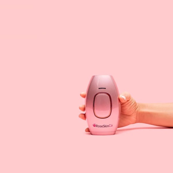 RoseSkinCo OG IPL Hair Removal Handset Review