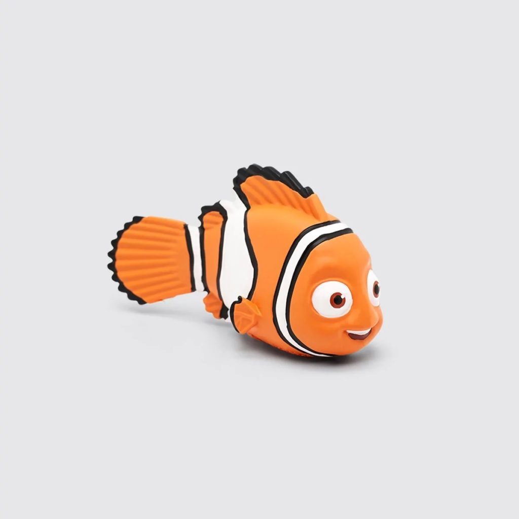 Safari Ltd Tonies Disney Finding Nemo Audio Play Character Review