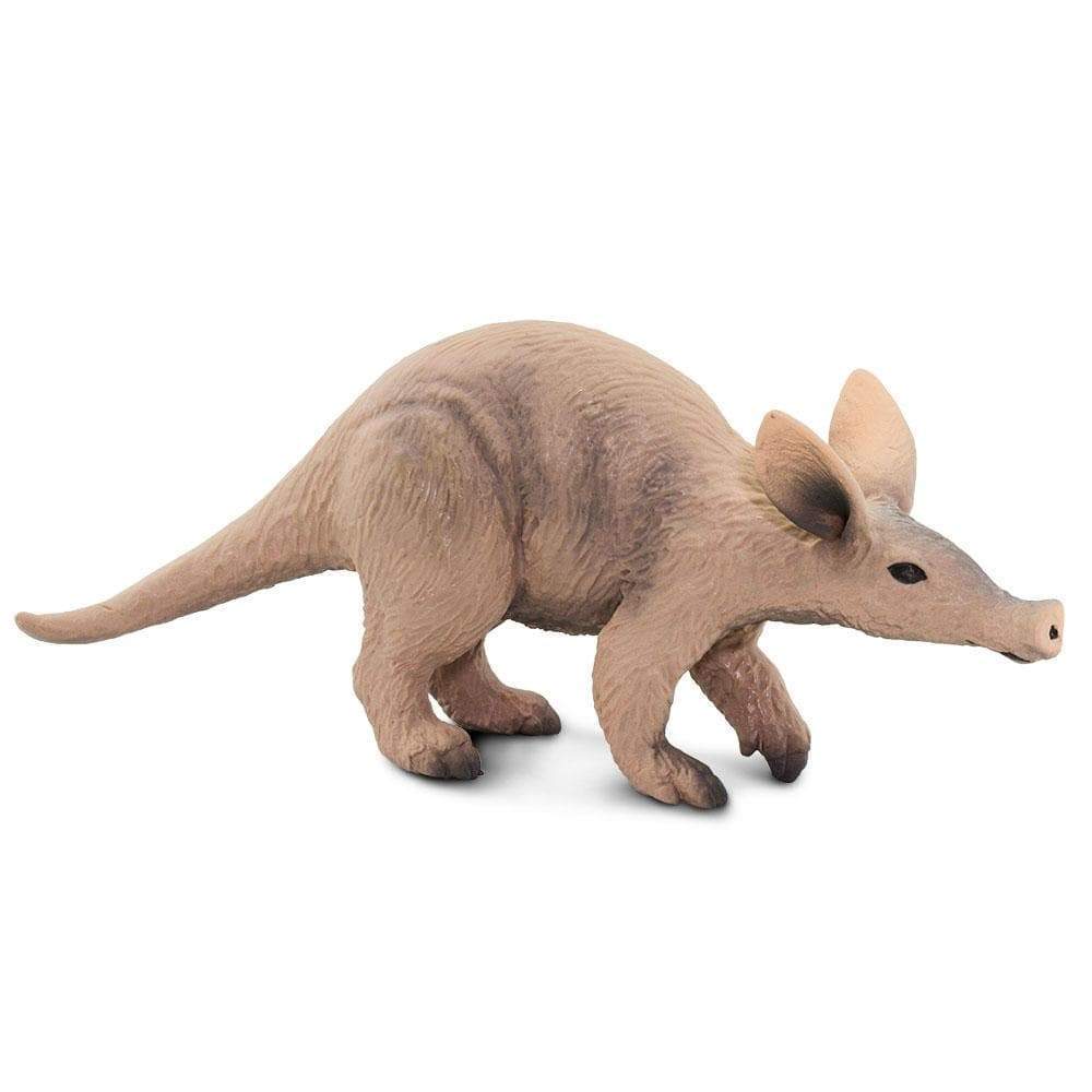 Safari Ltd Aardvark Toy Review