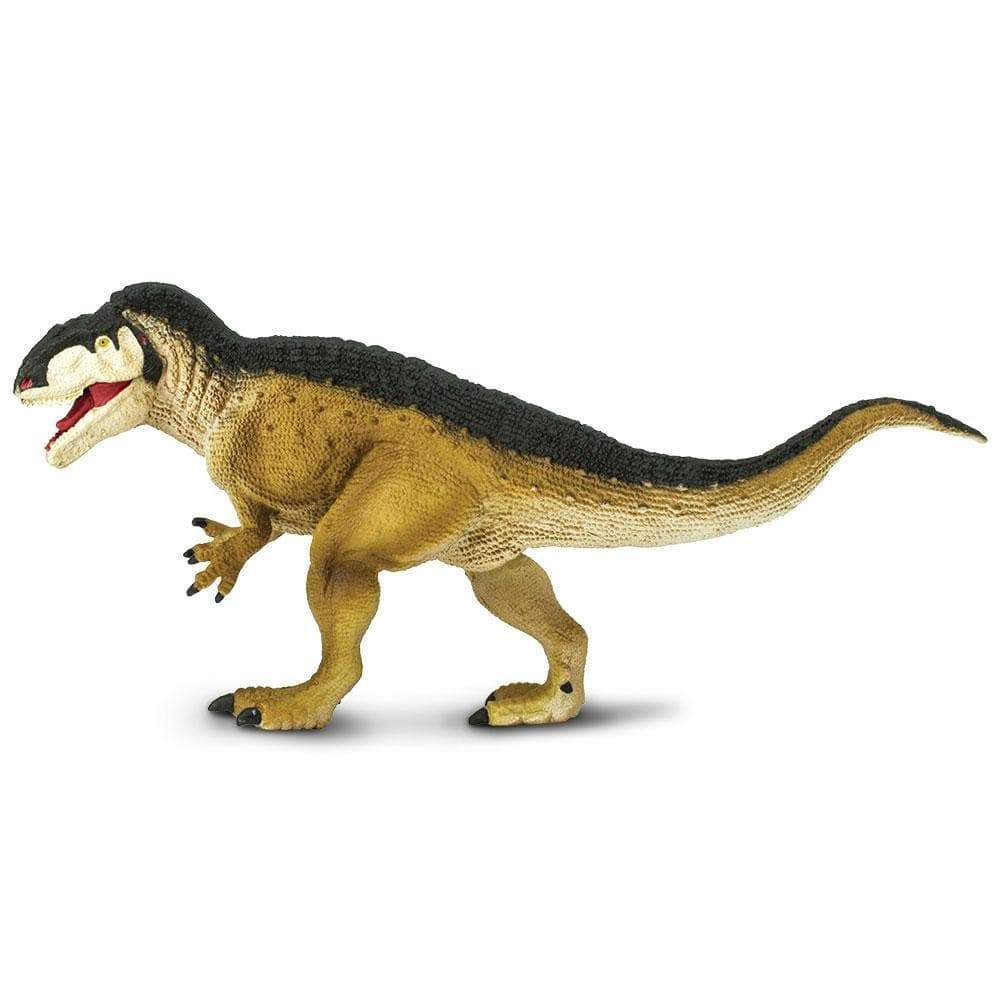 Safari Ltd Acrocanthosaurus Toy Review