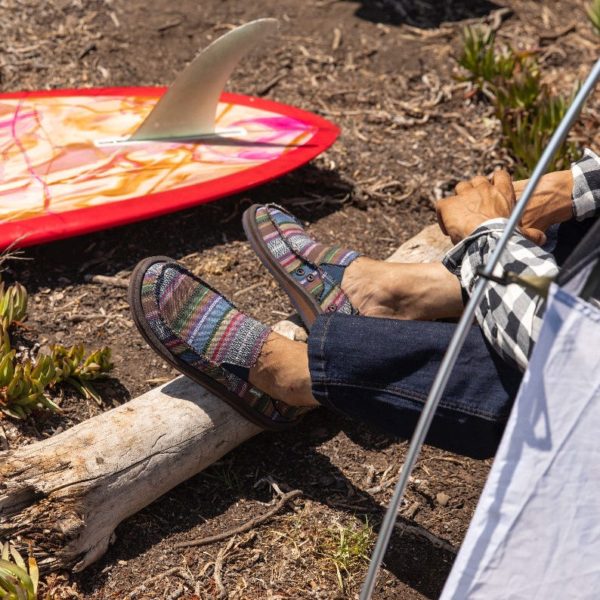 Sanuk Review Must Read This Before Buying