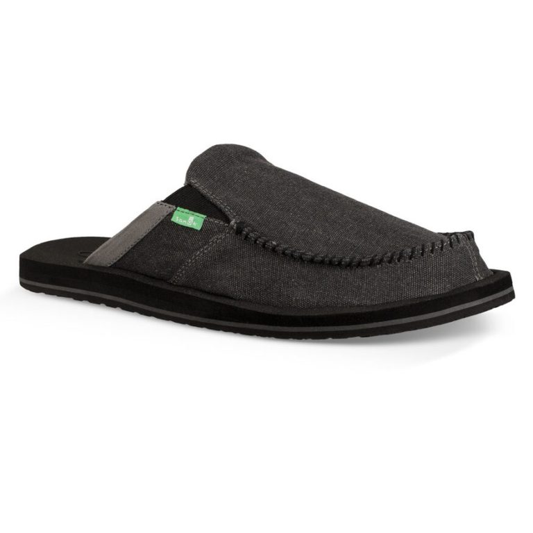 Sanuk Review Must Read This Before Buying