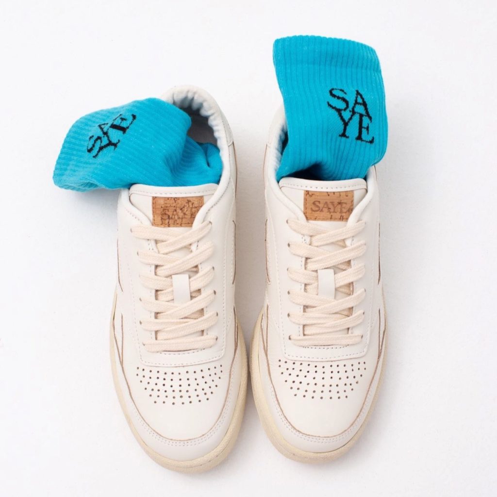 Saye Shoes Review 1 Saye Shoes Review