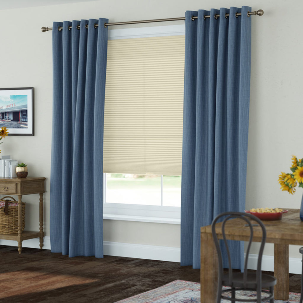 Select Blinds Review