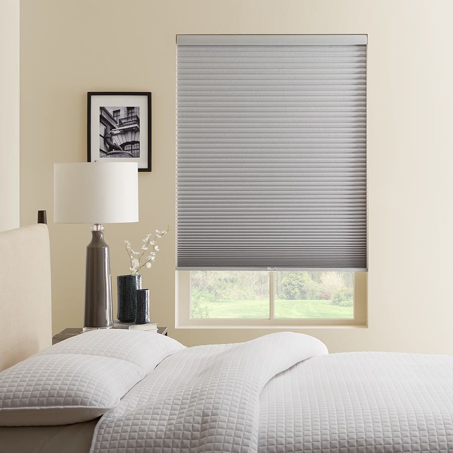 Select Blinds Classic Cordless Blackout Shades Review