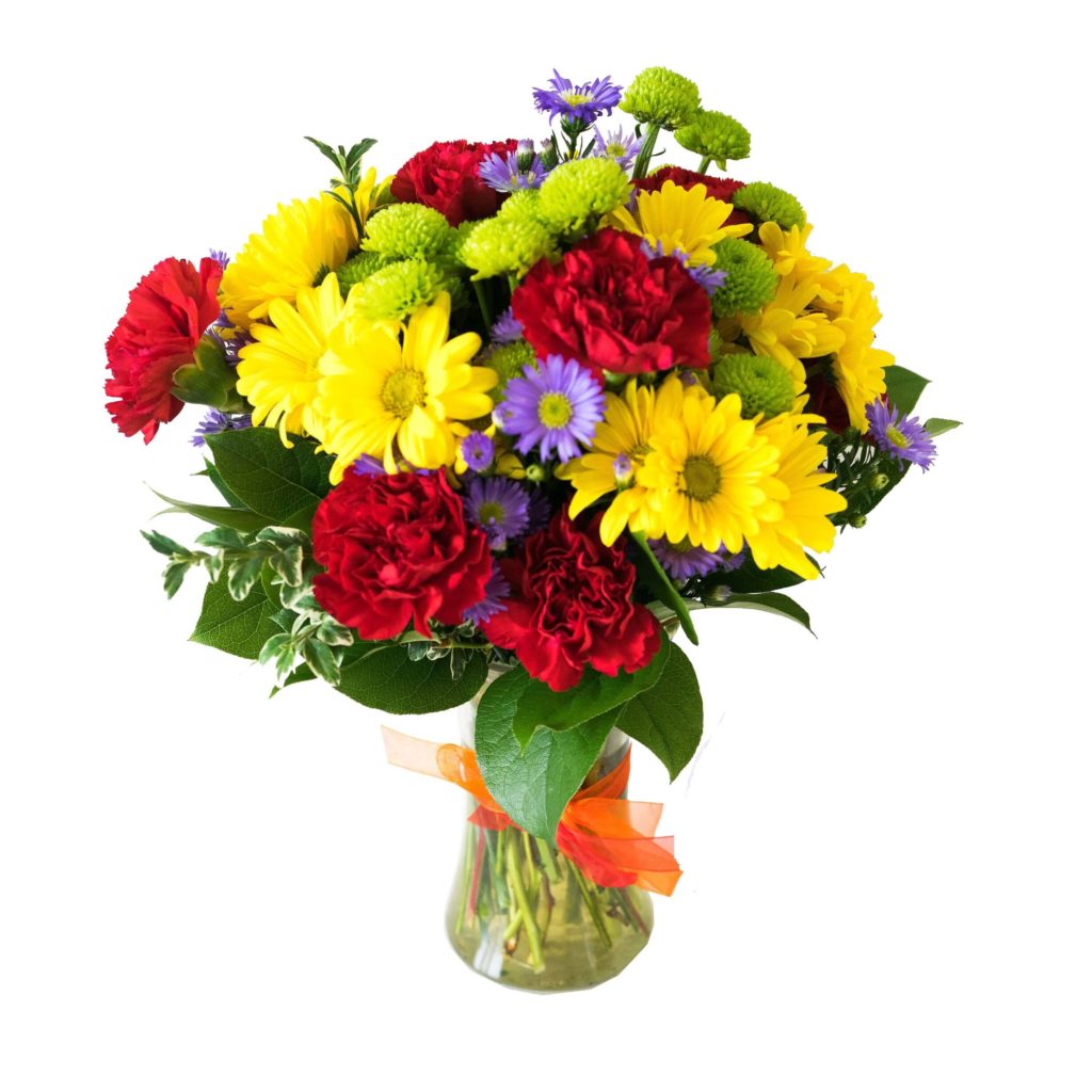 Send Flowers Best Wishes Bouquet Review