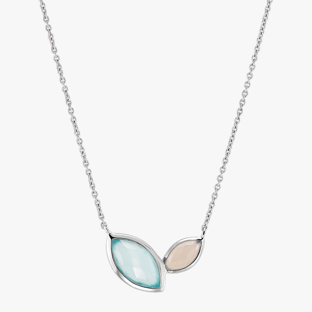 Silpada Necklace Double Take Review