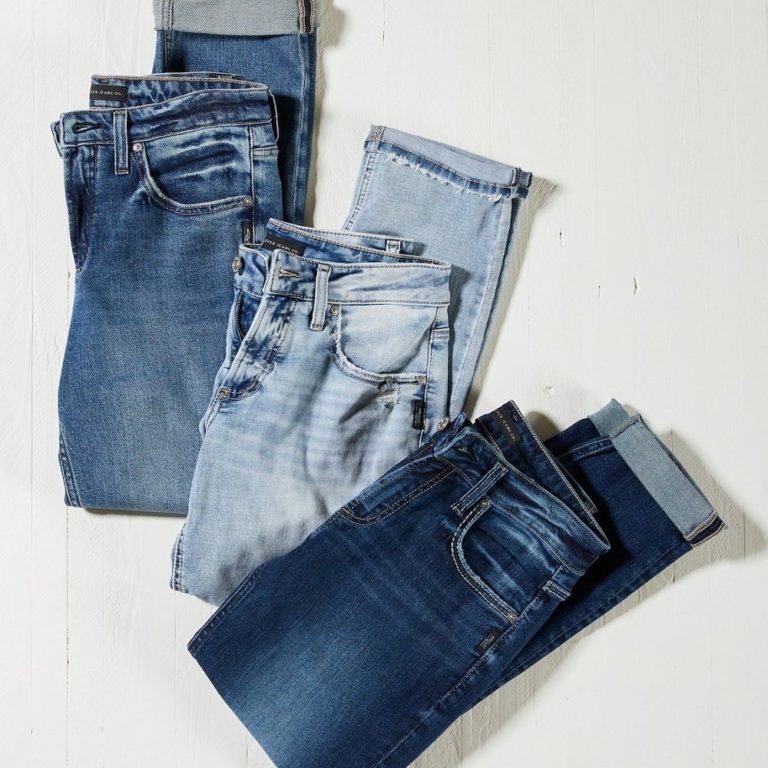 Silver Jeans Review Must Read This Before Buying