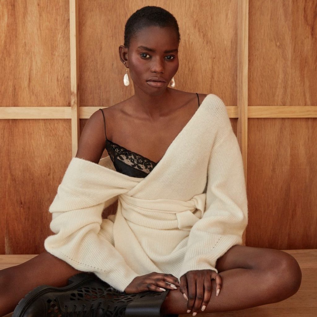 Sir the Label Review