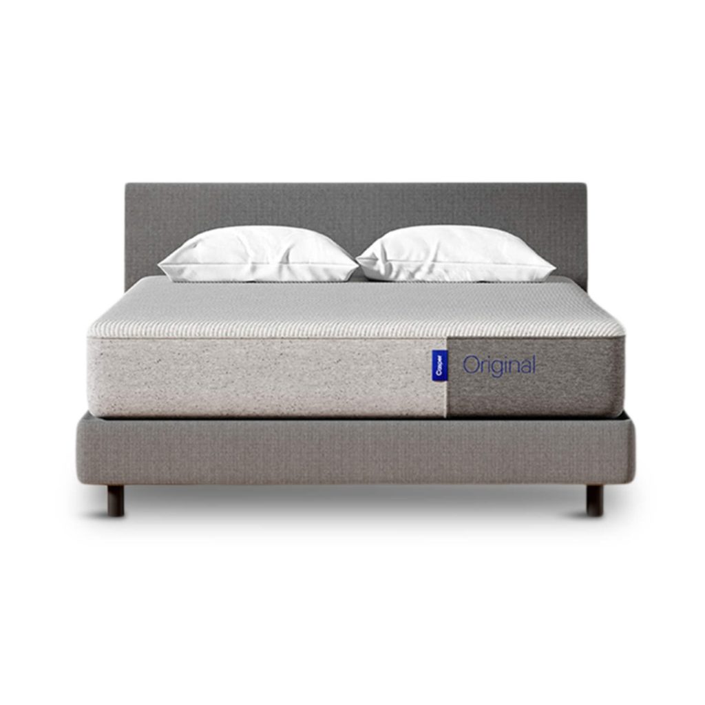 Sit n Sleep Casper Original Mattress Review