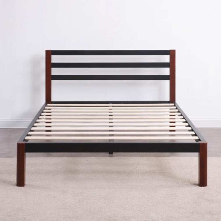 Sit n Sleep Infinity Silver Lake Platform Bed Review