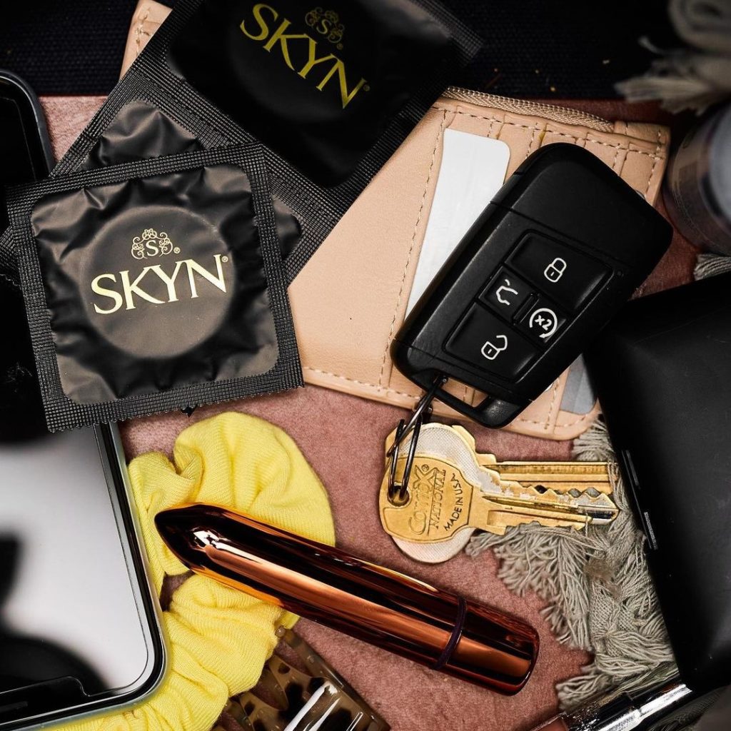 Skyn Condoms Review