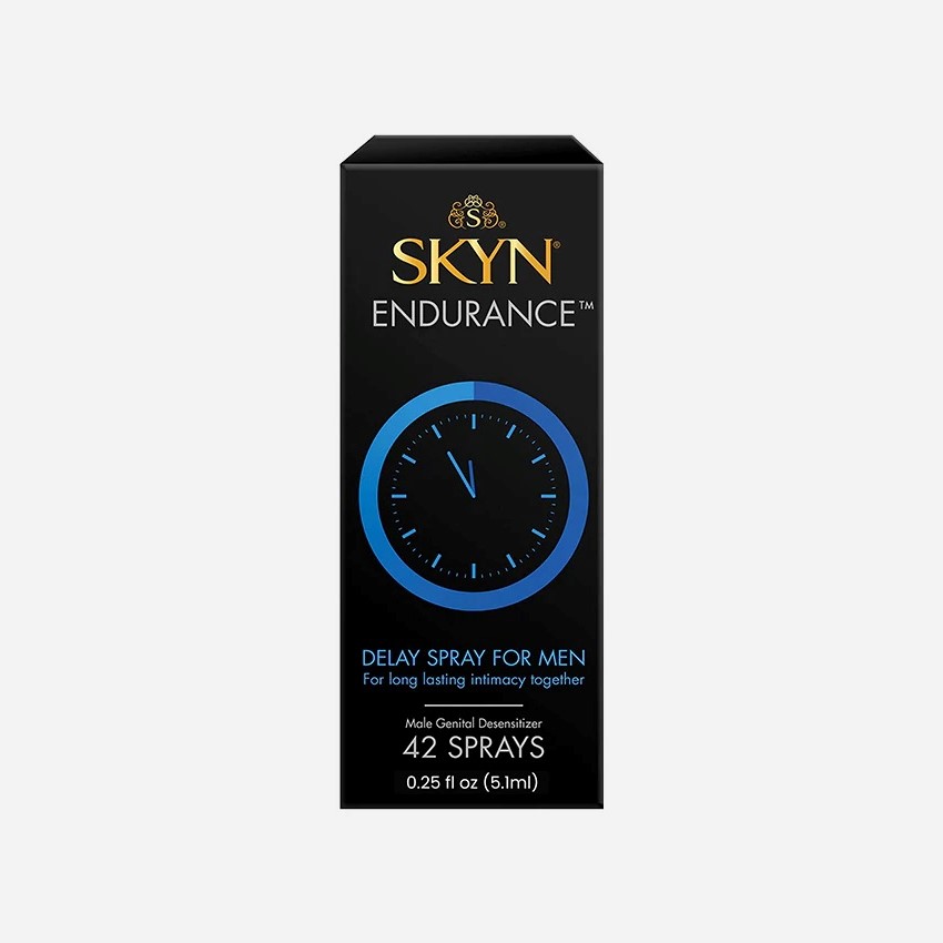 Skyn Condoms Endurance Review
