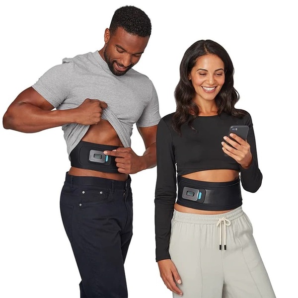 Slendertone Connect Abs Toning Belt Review