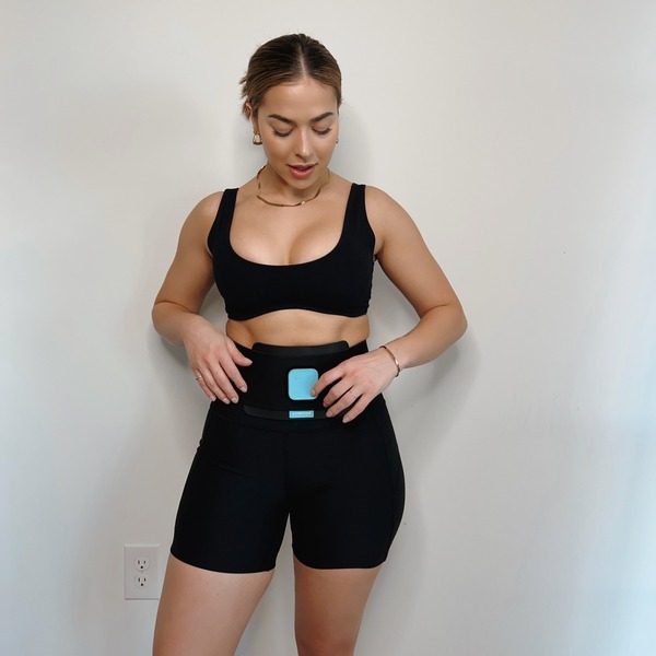 Slendertone Review