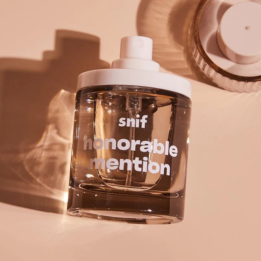 Snif Honorable Mention Review
