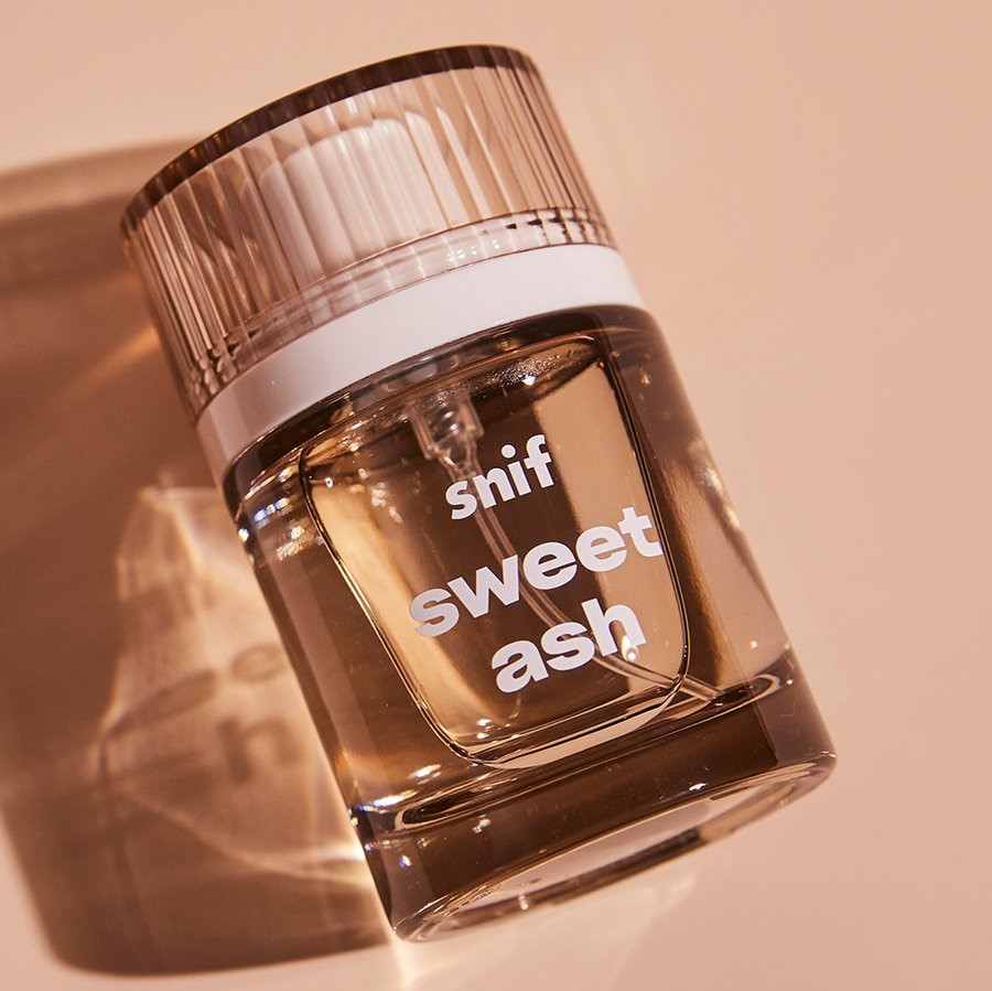 Snif Sweet Ash Review