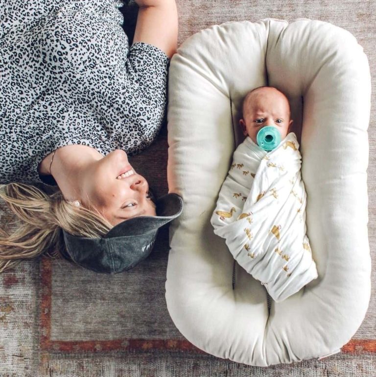 Snuggle Me Organic Review Must Read This Before Buying