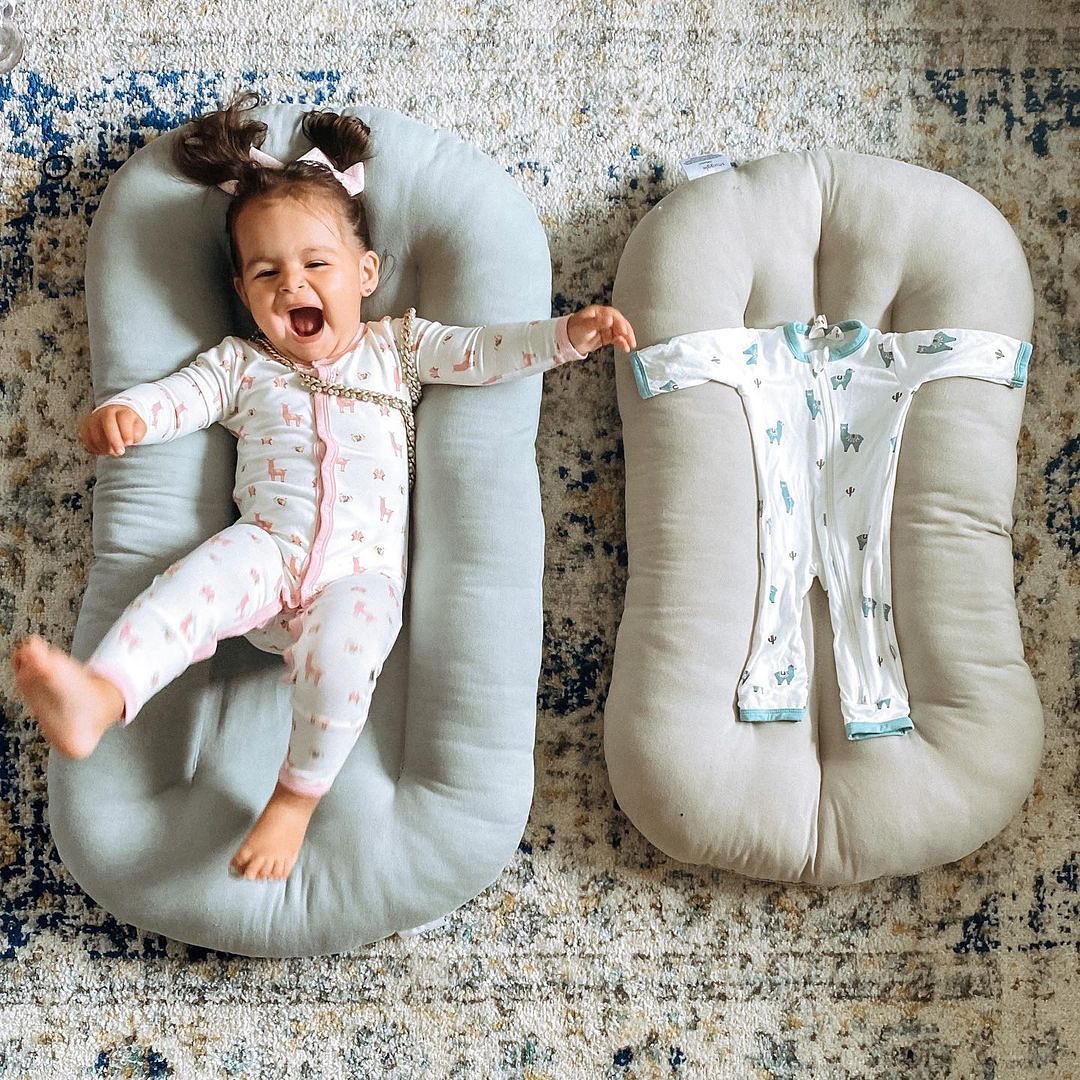 Snuggle Me Organic Review Must Read This Before Buying