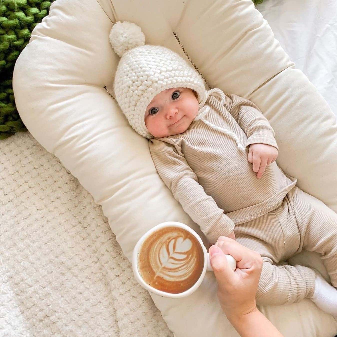 Snuggle Me Organic Review Must Read This Before Buying