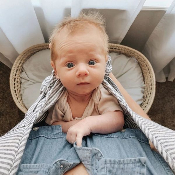 Snuggle Me Organic Review Must Read This Before Buying