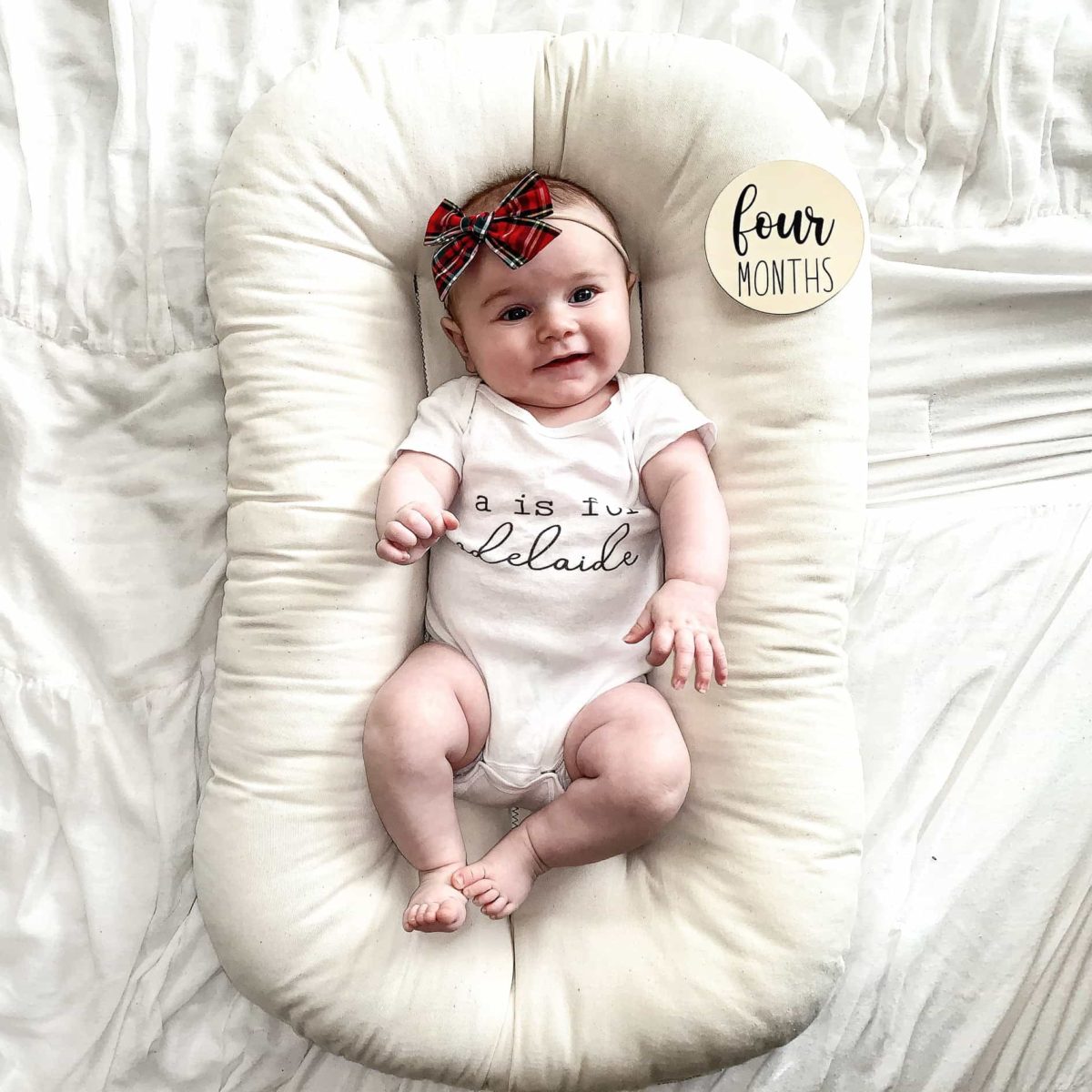 Snuggle Me Organic Review Must Read This Before Buying