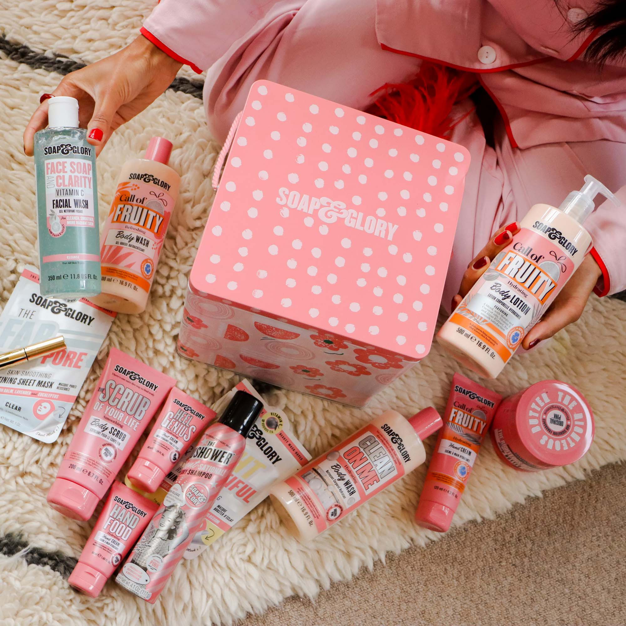 Soap and Glory Review Must Read This Before Buying