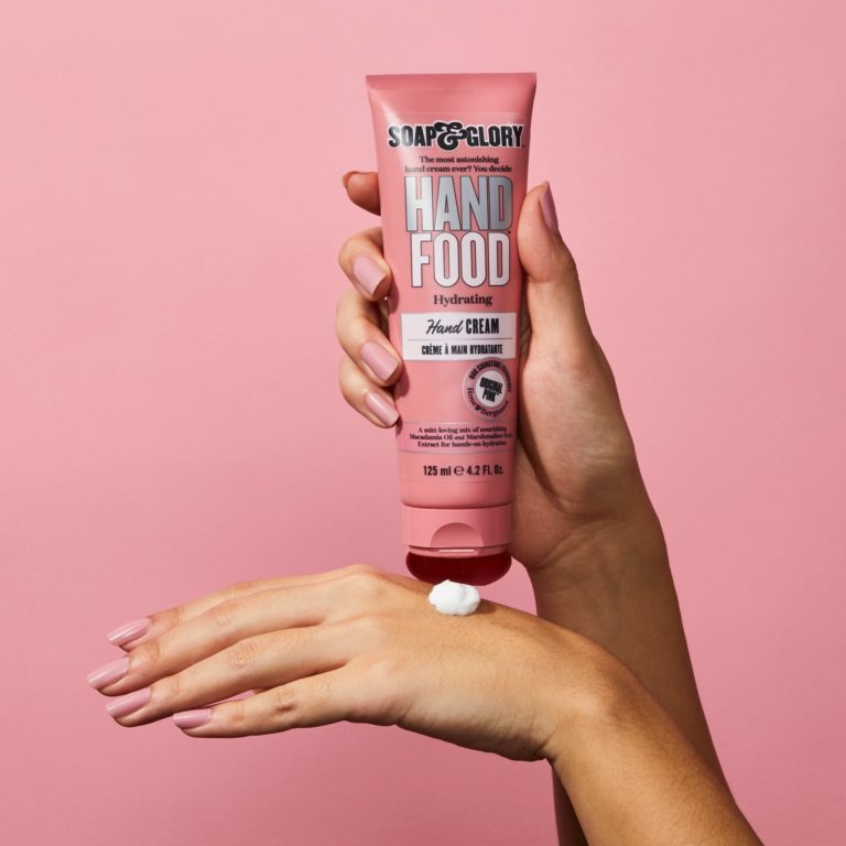 Soap and Glory Review Must Read This Before Buying