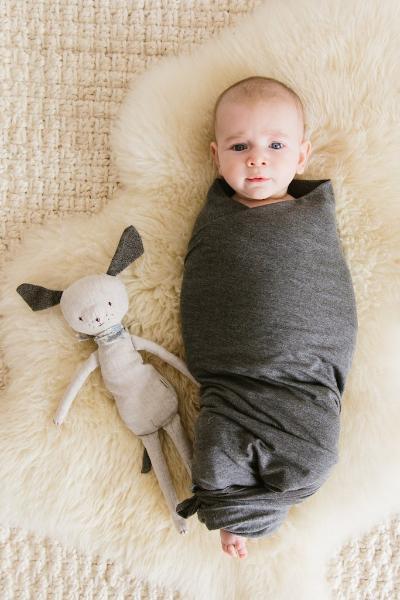 Solly Baby Wrap Swaddle Marengo Review