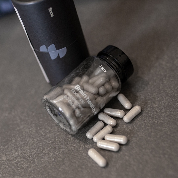 Sons Brain Health Review