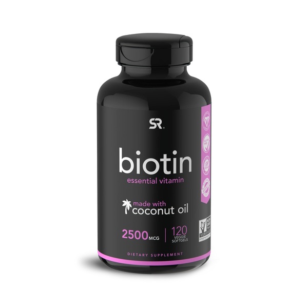 Sports Research Biotin Review