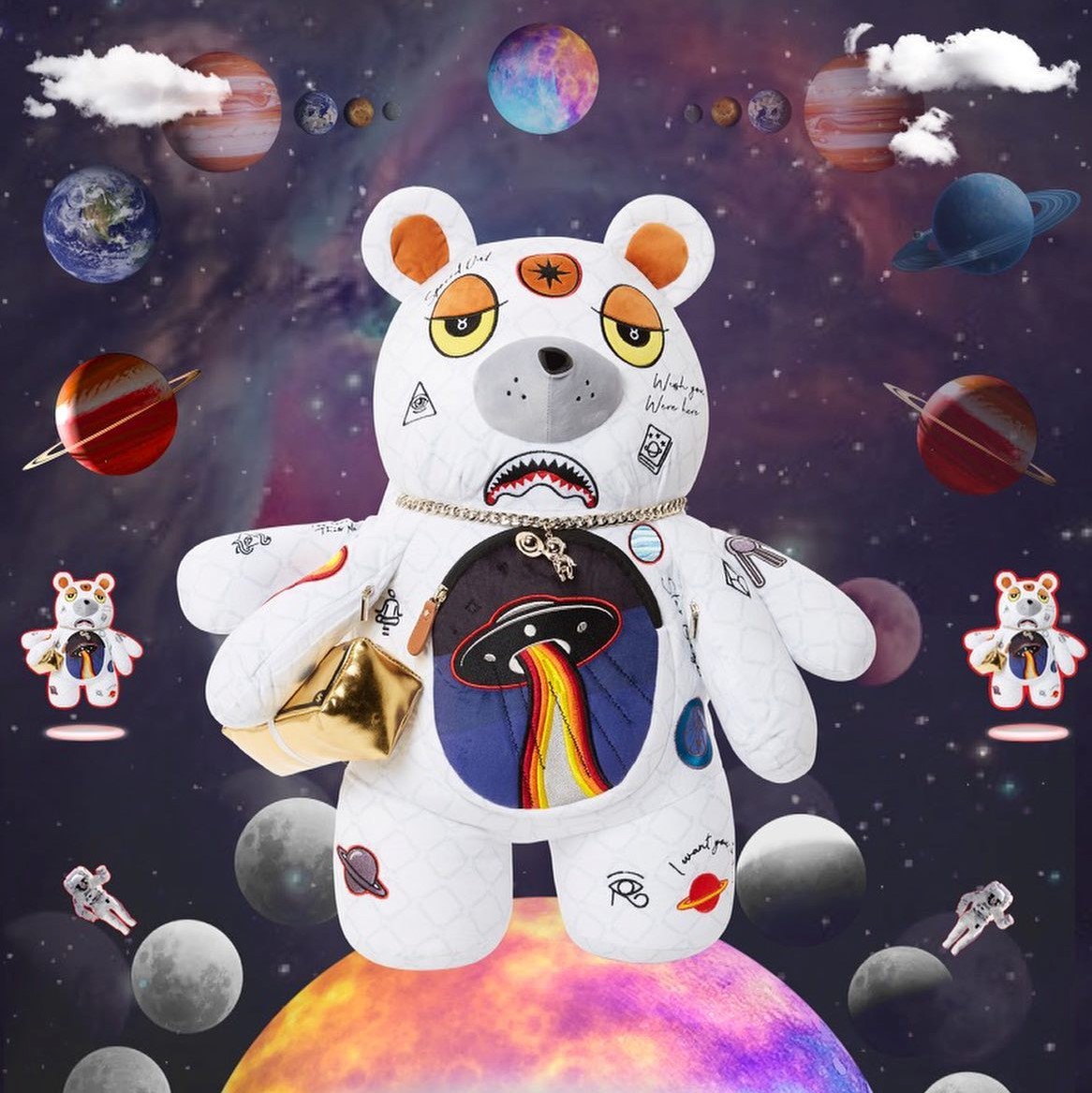 SprayGround Backpack Review Must Read This Before Buying