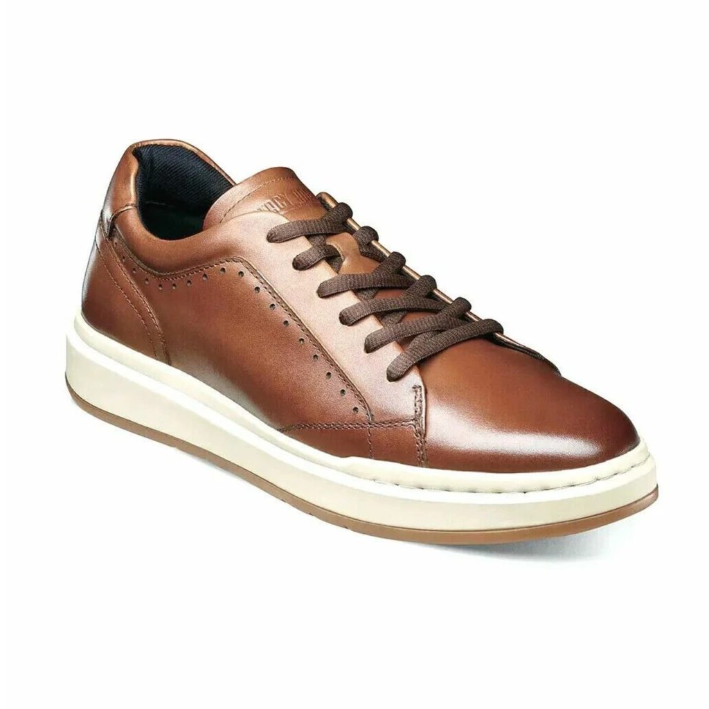 Stacy Adams Shoes Review 7 Stacy Adams Collins Plain Toe Lace Up Review