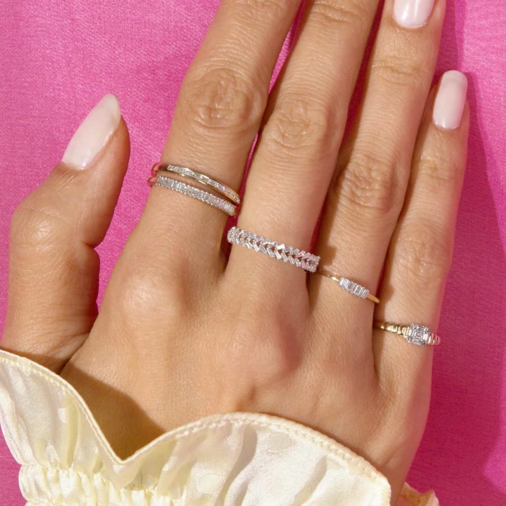 Stone and Strand Review 9 Stone and Strand Review