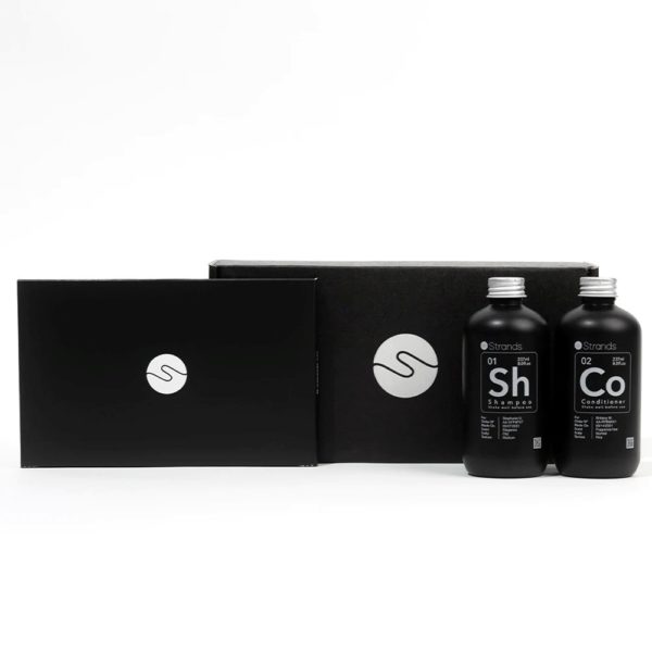 Strands Hair Care Review Must Read This Before Buying