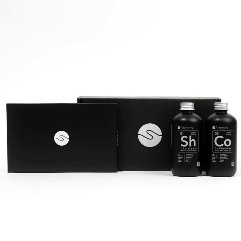 Strands Hair Care Review Must Read This Before Buying