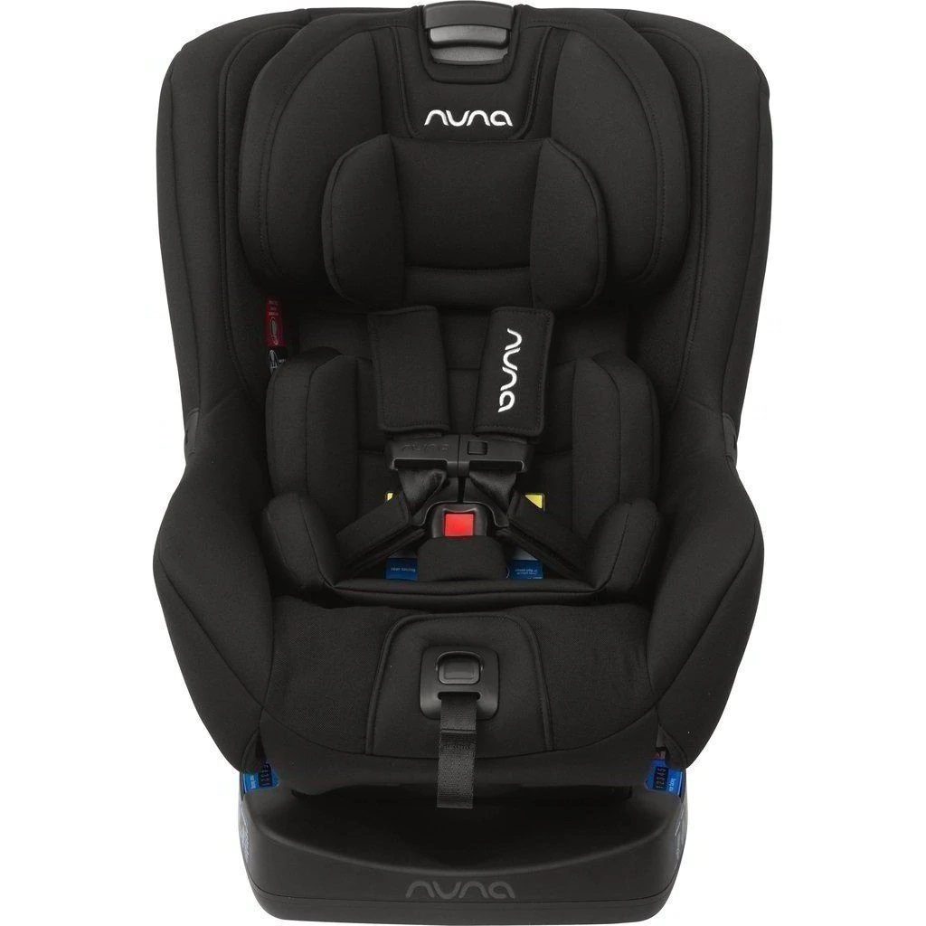 Strolleria Nuna Rava Convertible Car Seat Review