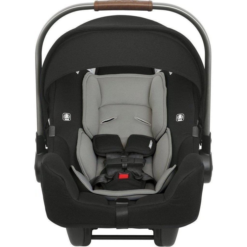 Strolleria Nuna Pipa Infant Car Seat And Base Review