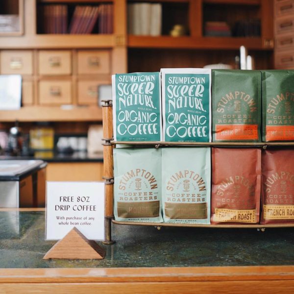 Stumptown Coffee Review Must Read This Before Buying