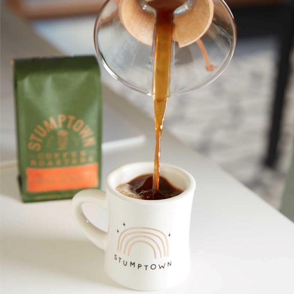 Stumptown Coffee Review 