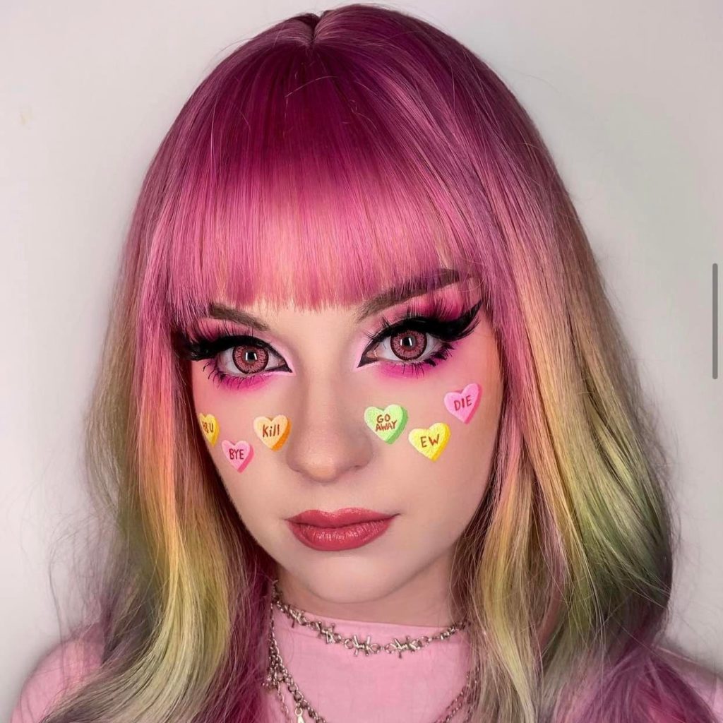 Sugarpill Review